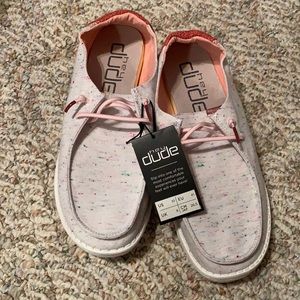 Hey Dude shoes